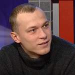 Юрий Борисов рассказал, почему согласился на главную роль в фильме «Бык»