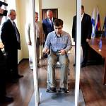 «Сколково» поддержало проект из Великого Новгорода по трансформируемой инвалидной коляске