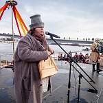 В Великом Новгороде открывается школа игры на гуслях