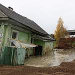 В Белозерске усмиряют подземное озеро, которое вырвалось на свободу из-за ошибок бурильщиков 
