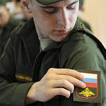 В Новгородской области начался осенний призыв в армию