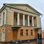 В красивейшей новгородской деревне Коростынь открылся новый туристический объект