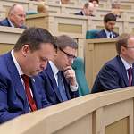 Андрей Никитин внес важные предложения на Парламентских слушаниях по федеральному бюджету  