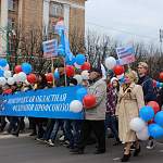 Профсоюзы устроят в Великом Новгороде автопробег