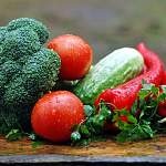 Если сырые овощи вредны, то что тогда полезно для нашего здоровья?