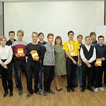 15 новгородских школьников прошли новый отбор в Яндекс-лицей