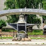 Счастливый Валдайский памятник попал в Книгу рекордов России