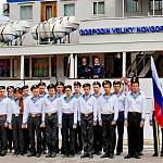 250 юных новгородцев будут обучаться морскому делу профессионально