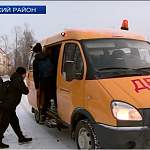 В Новгородском районе дети не могут попасть в школу