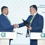 «Акрон» подписал соглашения о поставках удобрений российским потребителям в 2020 году