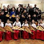 Представляем участников Парада оркестров «Господин Великий Новгород 2019»: ОРНИ «Музыка» из Санкт-Петербурга