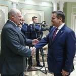 Алексей Громский прокомментировал встречу Андрея Никитина и Александра Лукашенко