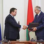 Новгородская область и Республика Беларусь заключили соглашение о сотрудничестве