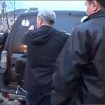 В Боровичах задержали жителя Ленобласти по подозрению в крупном взяточничестве