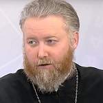 Новгородский священнослужитель рассказал на НТ, что доверяет теории эволюции 