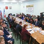 Доходы бюджета Новгородской области выросли на 20%