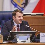 Максим Орешкин высказался по поводу прогрессивной шкалы налогообложения