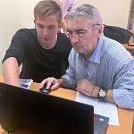 В Боровичах предпенсионеров обучают цифровым технологиям 