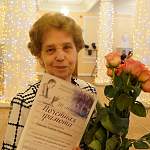 Ушла из жизни первая выпускница и старейший преподаватель Новгородской музыкальной школы имени Рахманинова