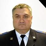Умер главный следователь полиции Великого Новгорода