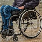 В Госдуме предлагают упростить процедуру получения инвалидности