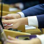 В Госдуме прошёл первое чтение законопроект о вытрезвителях 