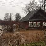 МЧС: на данный момент подтоплен 31 населенный пункт в Новгородской области и 25 участков дорог