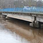 В Новгородской области остаются подтопленными 36 населенных пунктов