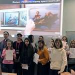 Профориентационный проект сотрудника НовГУ признан одним из лучших в России