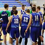 Баскетбольный клуб «НовГУ-Ильмер» готовится к старту в Первой Лиге СЗФО