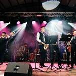 Представляем участников Парада оркестров «Господин Великий Новгород 2019»: джазовые коллективы из поселка Парфино