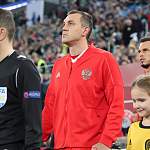 Стали известны примерные шансы сборной России на Евро-2020