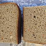 Валдайцы обнаружили странную находку в местном хлебе
