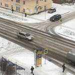 МЧС предупреждает новгородцев об очередных природных катаклизмах