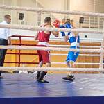 Завтра в Великом Новгороде стартуют масштабные соревнования по боксу