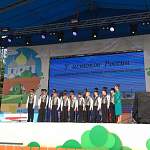 Андрей Никитин на встрече с «Лигой новгородских москвичей» поддержал проведение детского фестиваля хоров