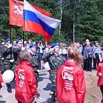 В Новгородской области начался набор волонтеров Года памяти и славы