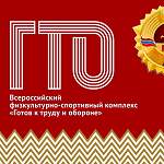 В федеральном рейтинге ГТО Новгородская область занимает 19 место 