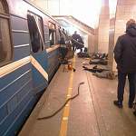 Организатор теракта в питерском метро будет сидеть в тюрьме до смерти