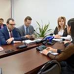 В новгородском министерстве образования подвели итоги трудного дня 