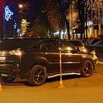 В Великом Новгороде из-за пьяного водителя попал в больницу трезвый