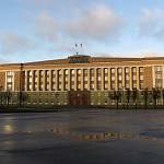 Бюджет Новгородской области принят во втором чтении с увеличением на 2 млрд рублей
