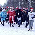 Жителям Великого Новгорода предлагают трезво встретить Новый год