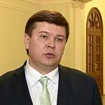 Руководитель НовГУ Юрий Боровиков: в центре всех посланий губернатора – человек