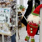 Письма Деду Морозу от новгородских детей прочитали две сотни бизнесменов и просто добрых людей