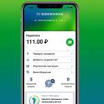 ПАО ГК «ТНС энерго» выпустило приложение для iOS 