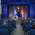 Андрей Никитин обозначил совместные задачи для исполнительной и представительной власти на 2020 год