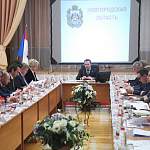 Губернатор Новгородской области принял важные кадровые решения