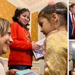 Губернатор Новгородской области исполнил четыре детские мечты