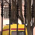 В Великом Новгороде закрыли вход в кремль из-за звонка о заложенной бомбе